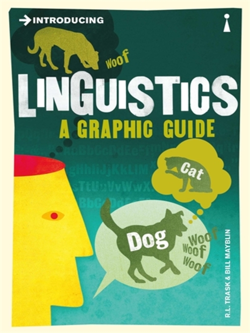 Title details for Introducing Linguistics by R. L. Trask - Available